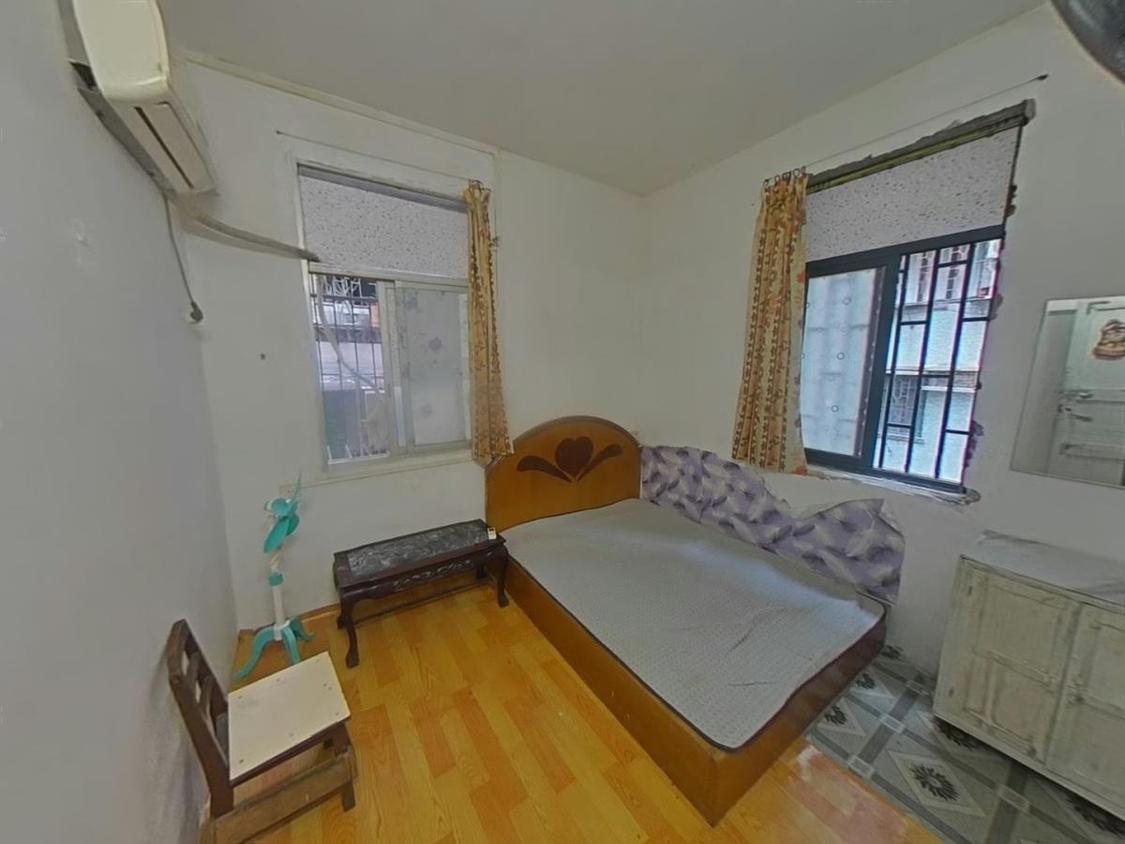 整租·福禄路小区