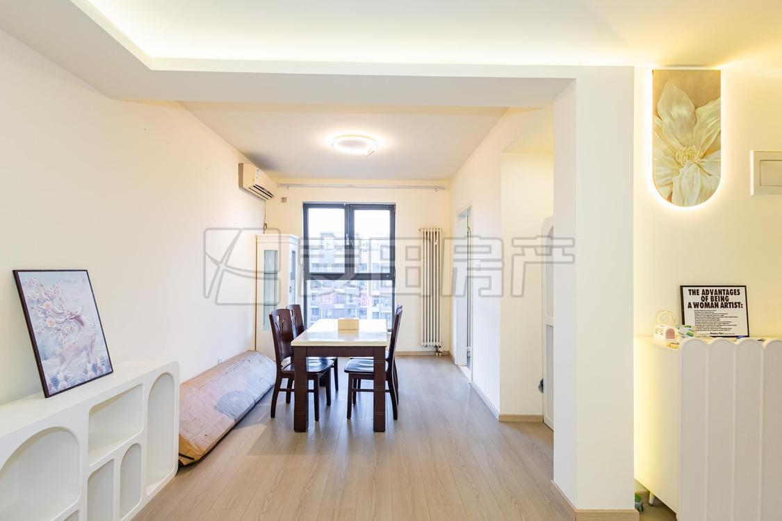 整租·润枫水尚