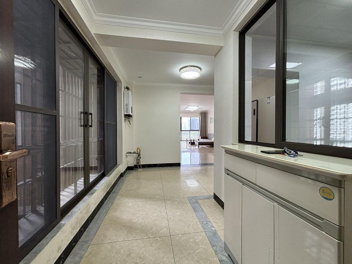 整租·国贸城市花园