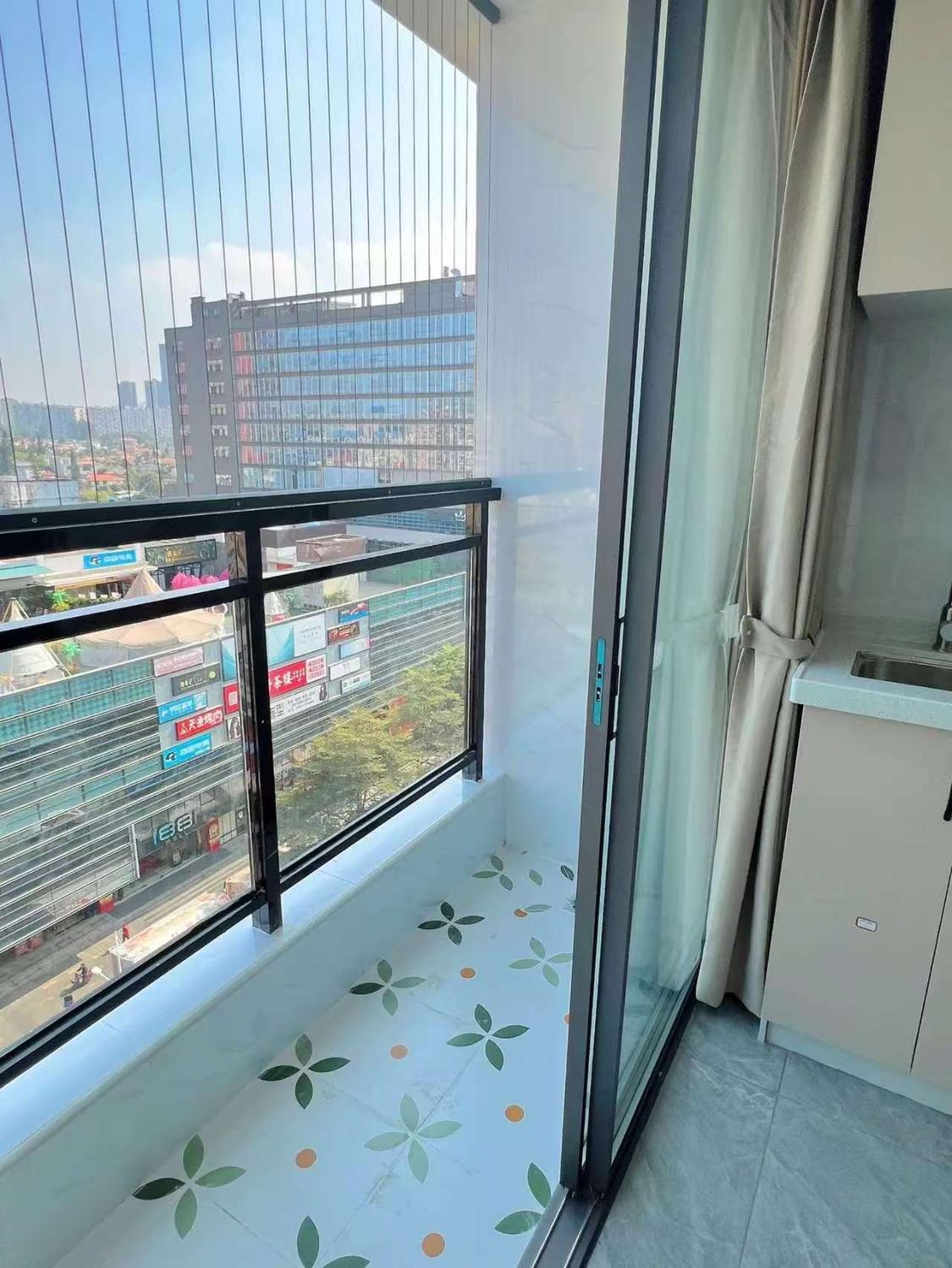 合租·丰益花园