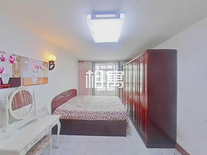 南开万兴街整租 三潭(东里)1室1厅/25平/高楼层