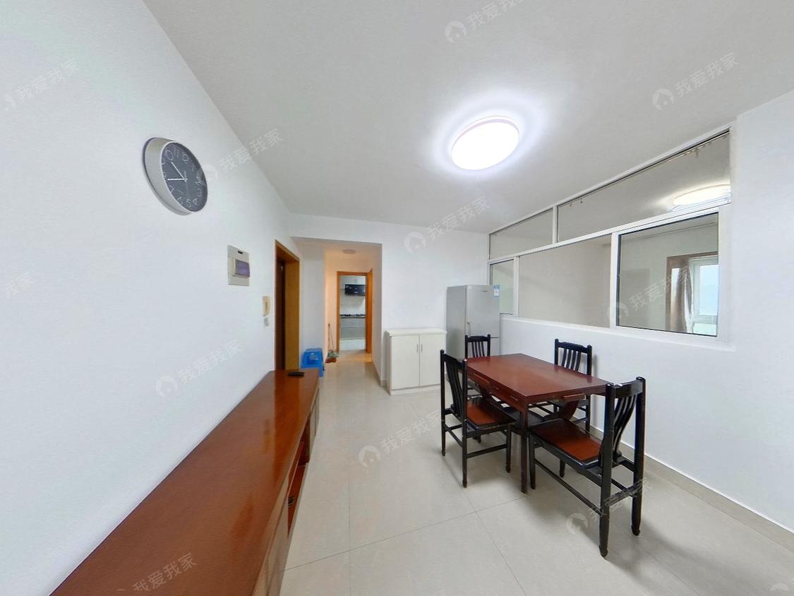 整租·潮王公寓