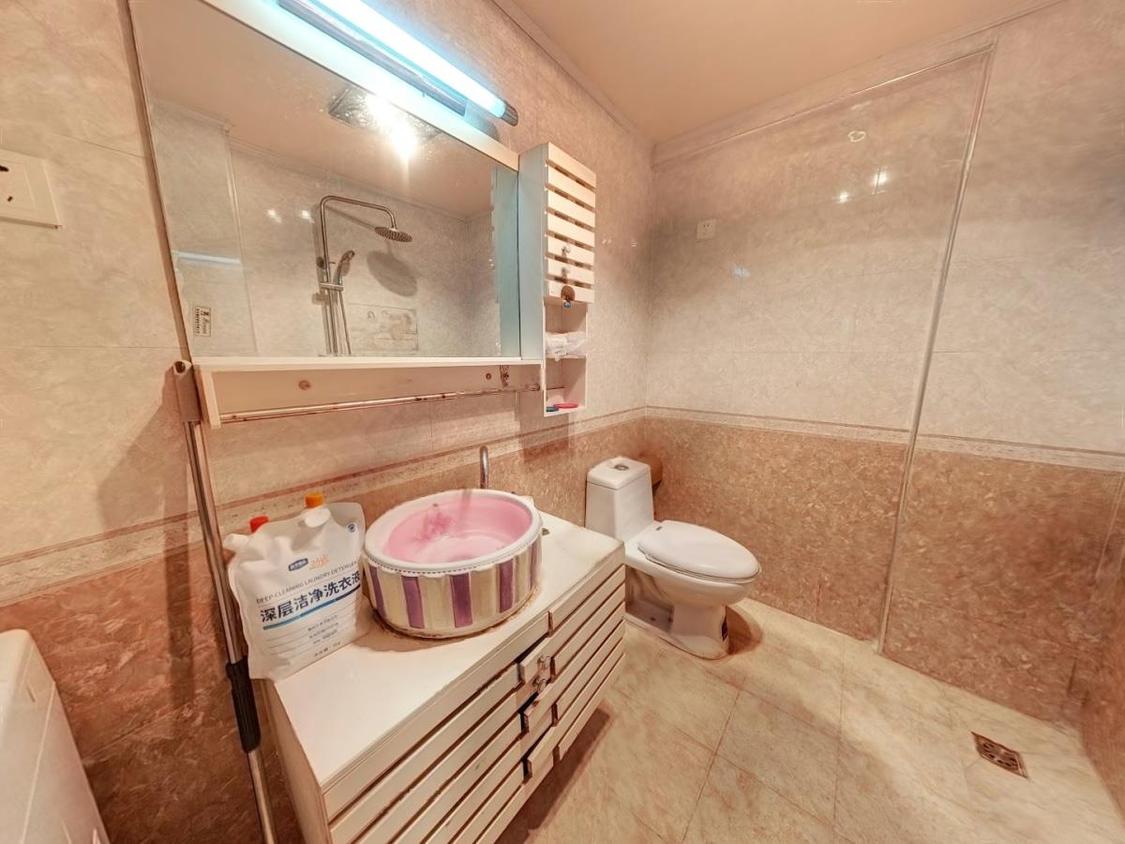 整租·锦绣芙蓉公馆