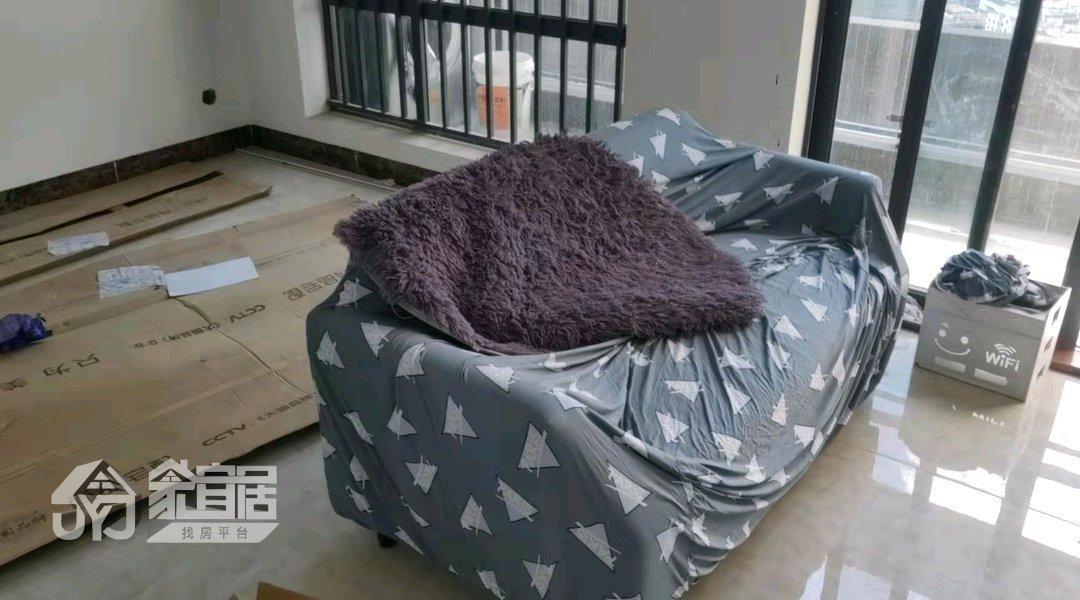 整租·江门东汇城