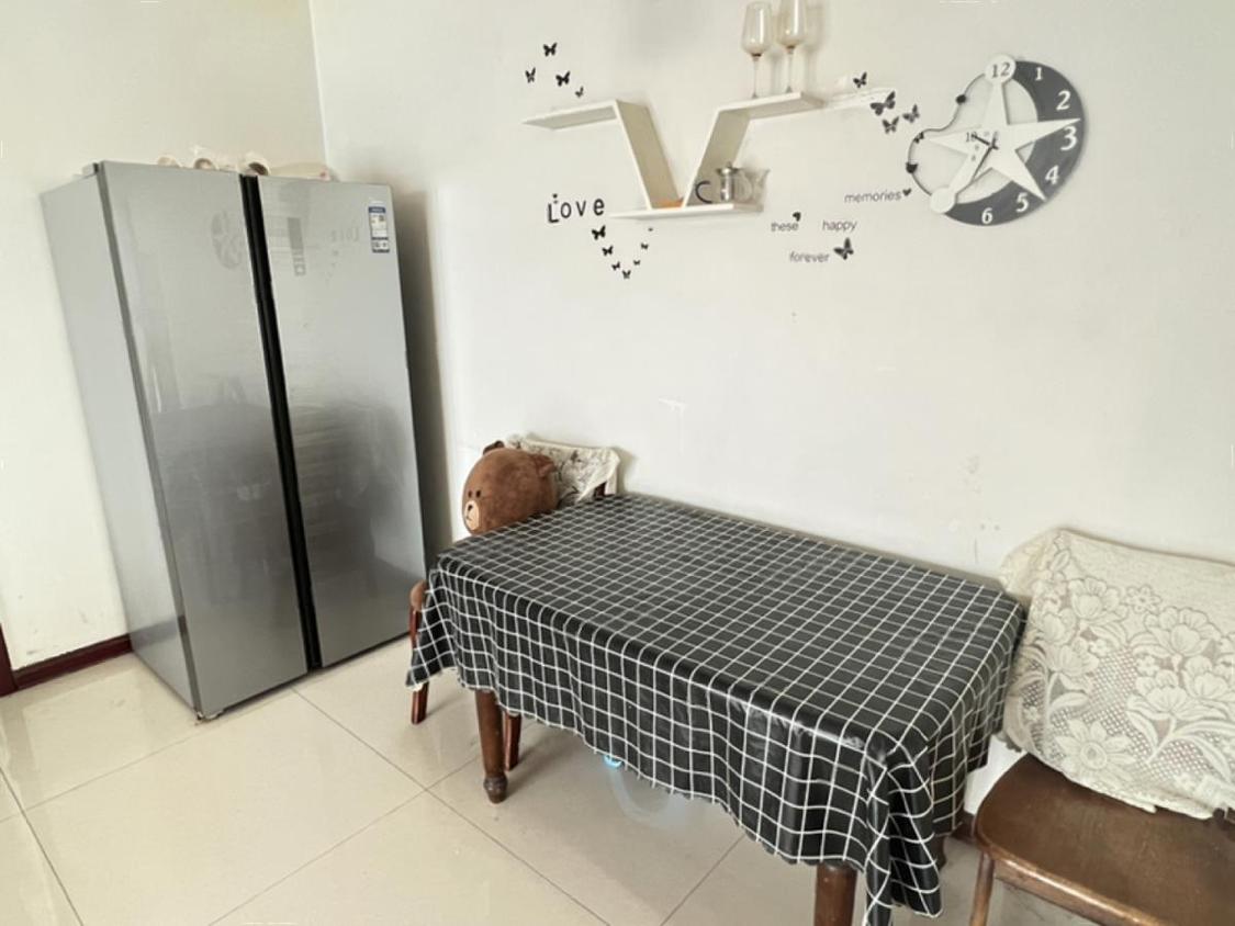 整租·华源博雅馨园