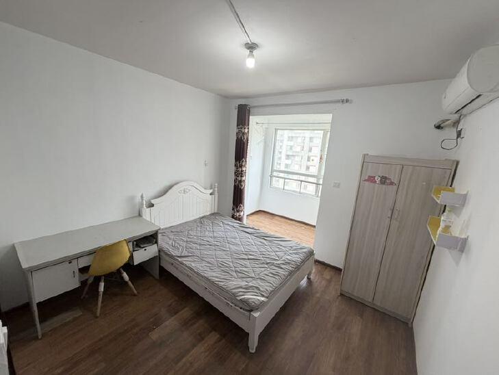 合租·明湖白鹭郡