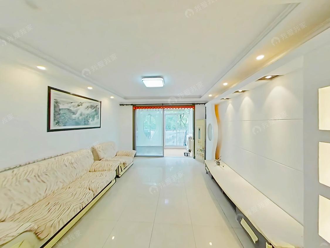 整租·托乐嘉睦邻居