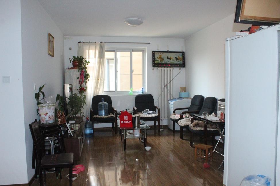 整租·首座御园(二期2号院)