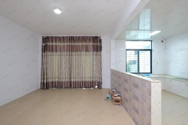 福州永嘉天地商圈旁，地上4层，南北通透，大花园5室2厅 | 314.56㎡ | 南 | 福禄坊低楼层/共1层