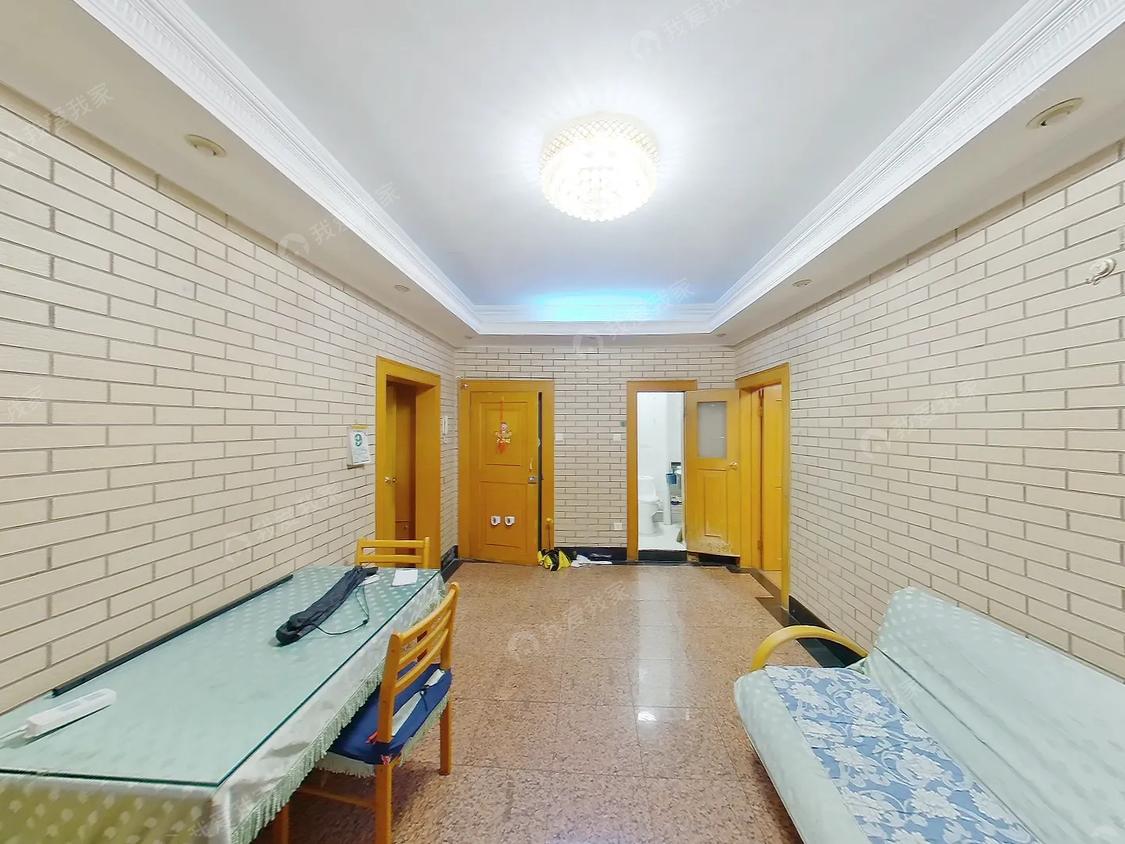 整租·莲花池东路