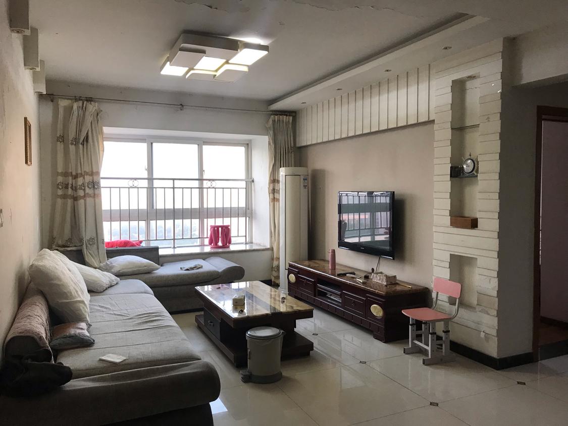 整租·中德江湾丽景