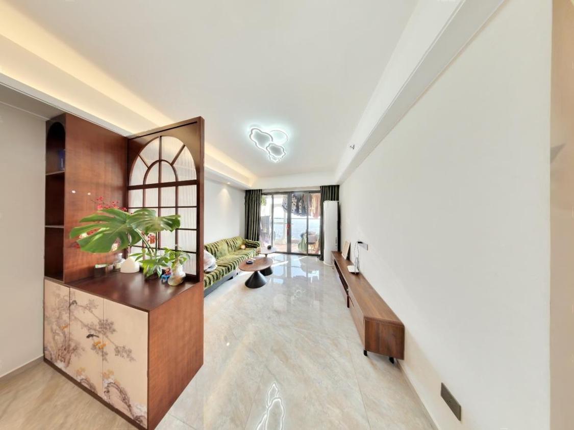 整租·保利中交大都汇