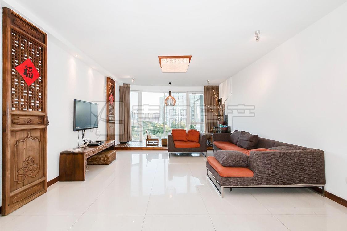 整租·中海紫金苑