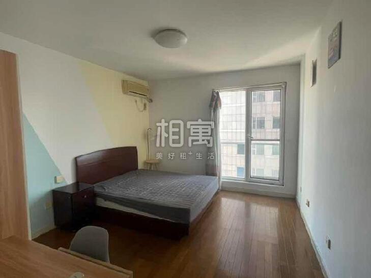 合租·慧谷时空