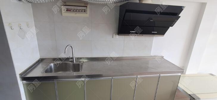 整租·中洲阳光