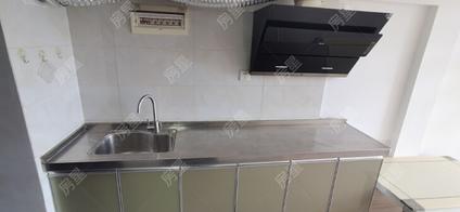 盘龙江东整租 中洲阳光2室1厅/33平/中楼层