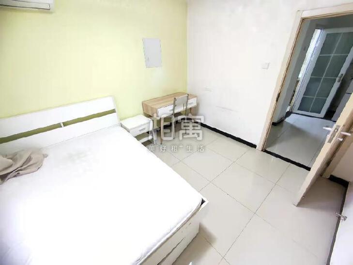 合租·芍药居北里二区