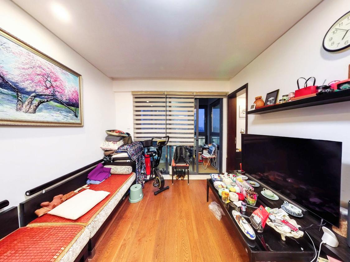 整租·燕晗山苑