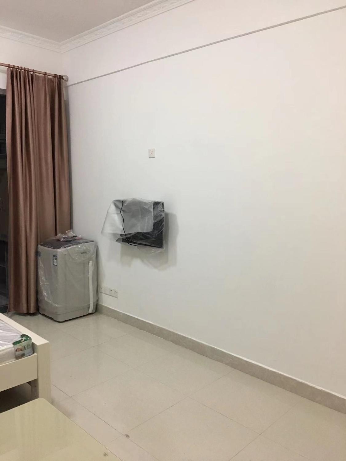 整租·沁园春晓