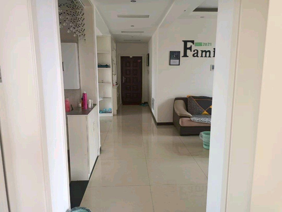 整租·瀚林苑(埇桥)