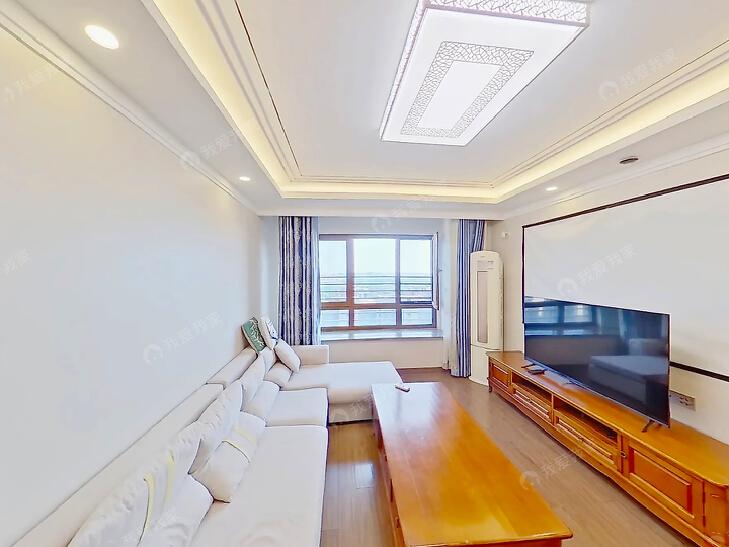 整租·京投银泰万科西华府