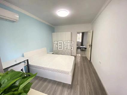 闵行梅陇整租 罗阳三村2室1厅/74平/低楼层