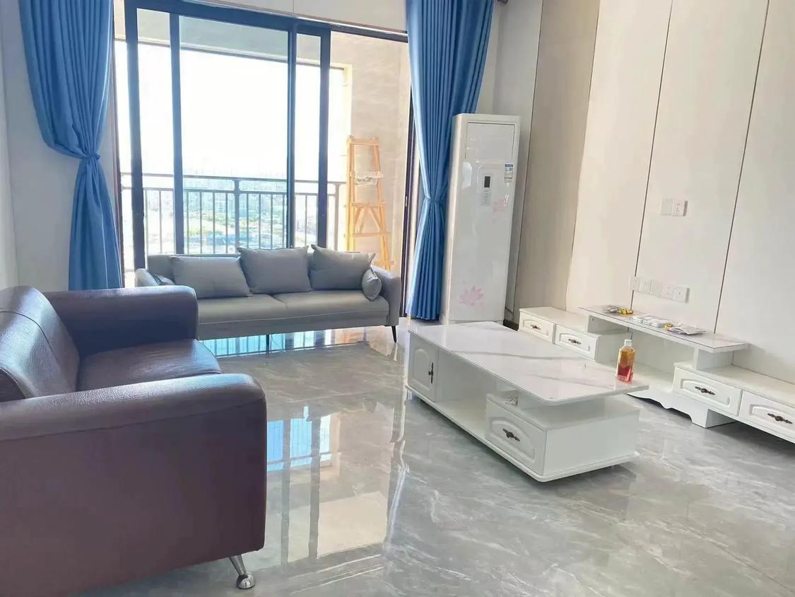 整租·建发中央天悦