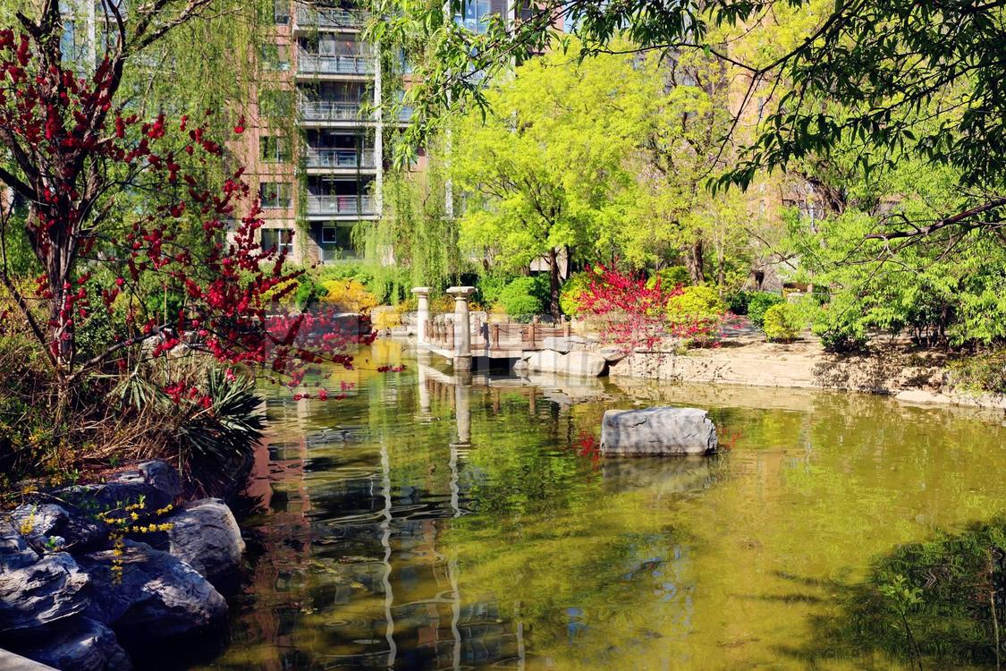 整租·北京华侨城(2号院)