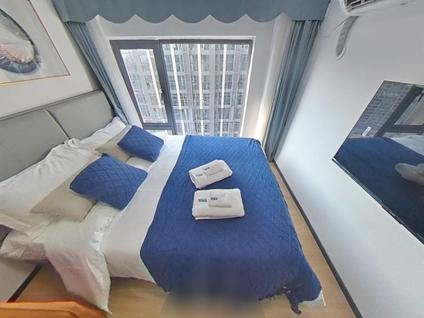 undefined整租·宏宇宏裕公馆 1室1厅31㎡ | 北 | 顺德 陈村