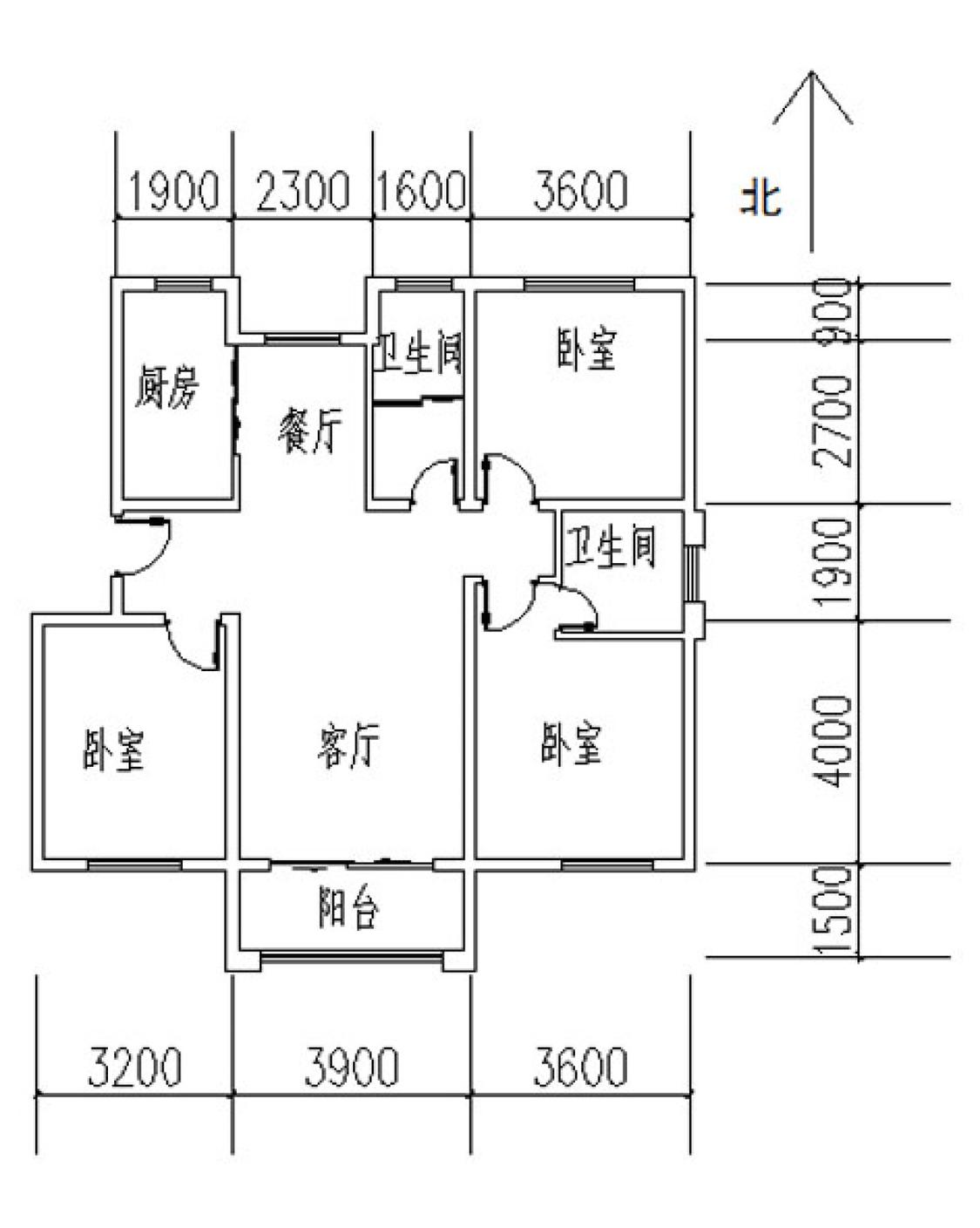 整租·东南悦湖