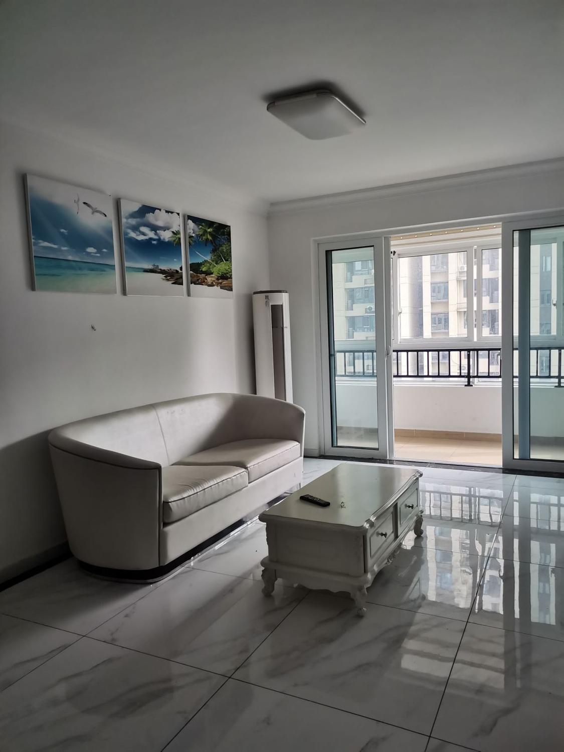 整租·碧桂园翡翠湾