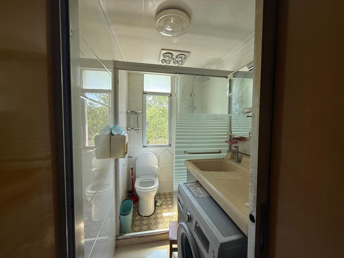 整租·舟渔宿舍