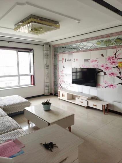 迁安迁安市区整租 民乐社区3室2厅/105平/高楼层