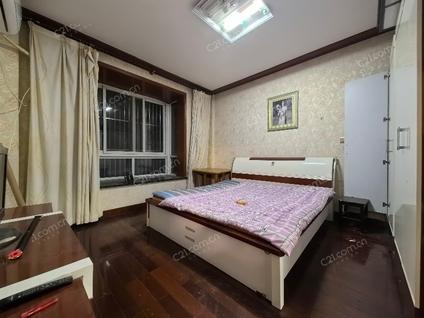 泰兴泰兴整租 永大新都花城(怡景园)3室2厅/110平/高楼层