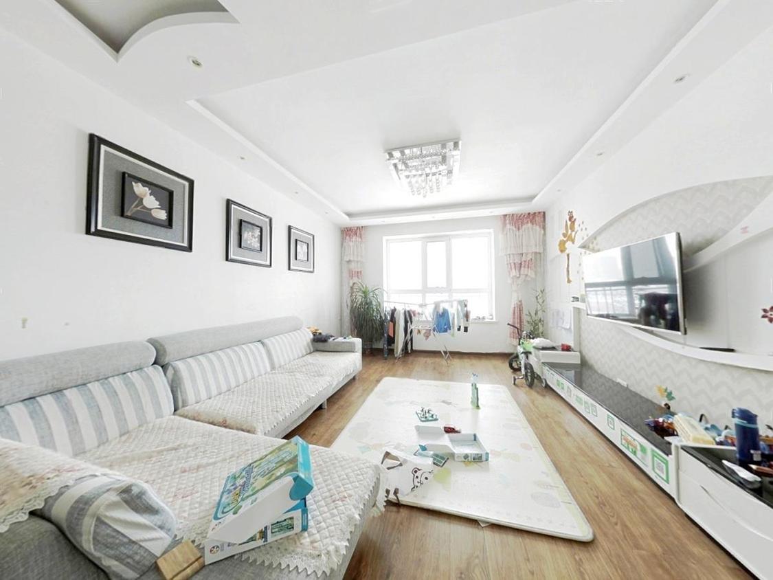 整租·金域蓝城