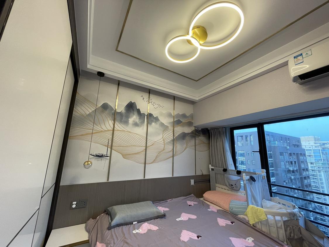 整租·向南瑞峰花园