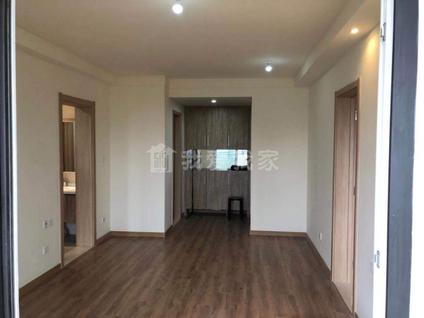 江宁禄口整租 新城保利天地2室2厅/76平/低楼层