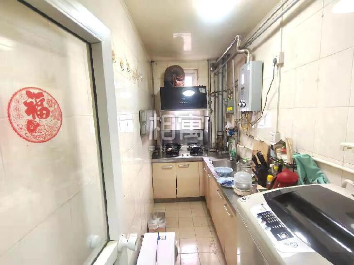 整租·厂洼小区