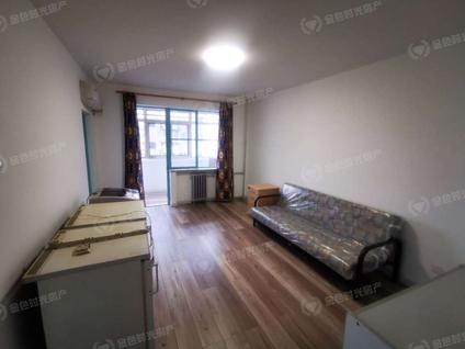 朝阳朝阳机场整租 北平里2室2厅/62平/高楼层