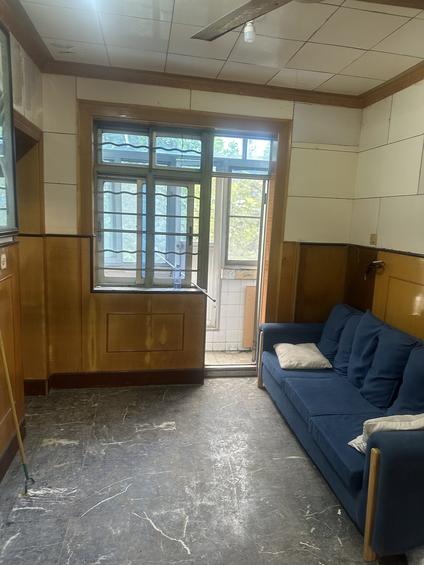 钟楼西新桥整租 硝皮尖小区3室1厅/80平/中楼层