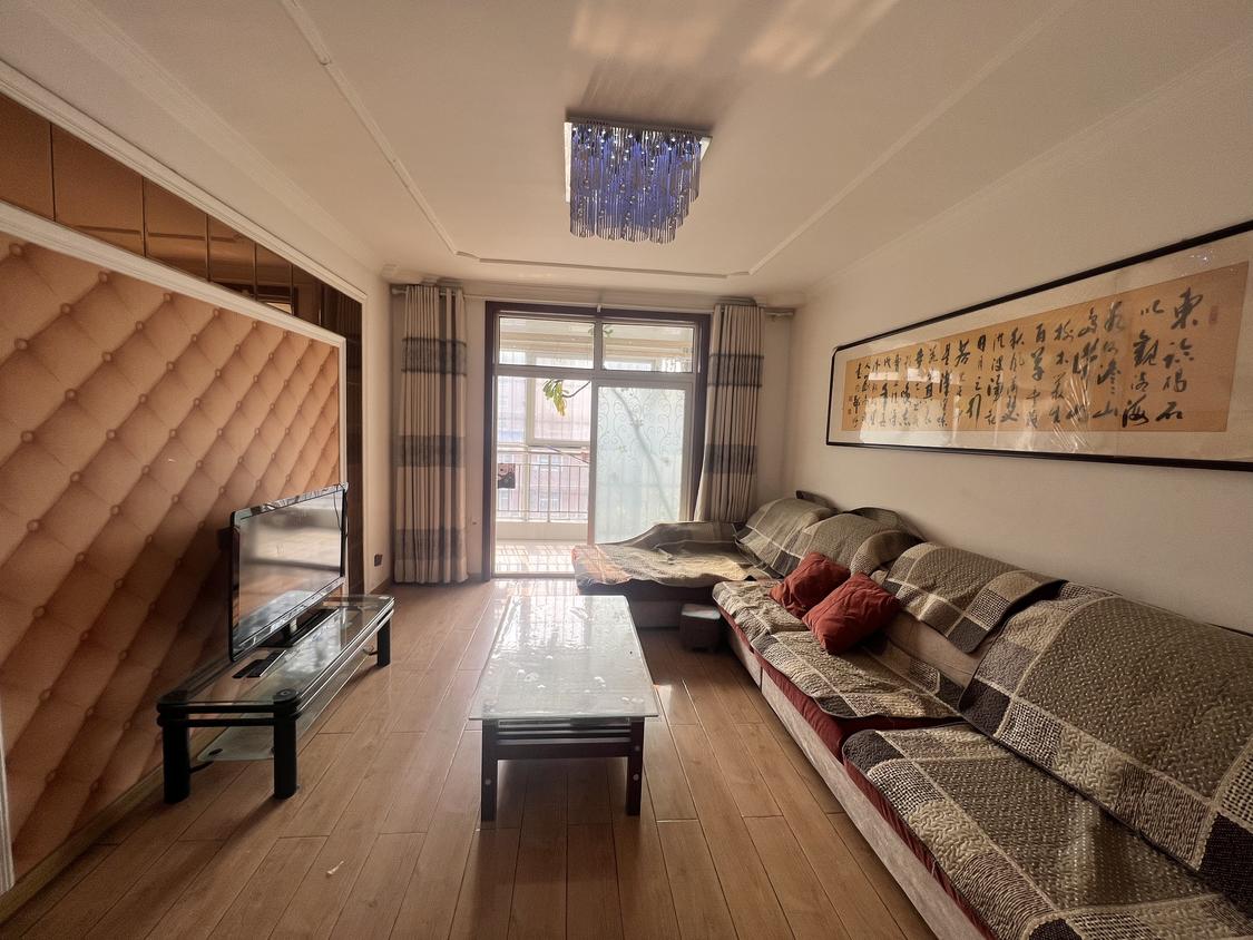 整租·惠民馨苑