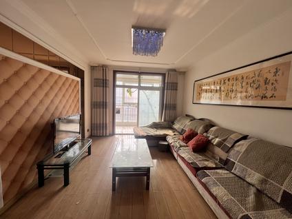 卫滨新建街整租 惠民馨苑2室2厅/96平/中楼层