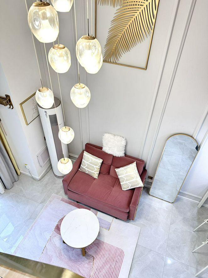 整租·华润东原时光绘