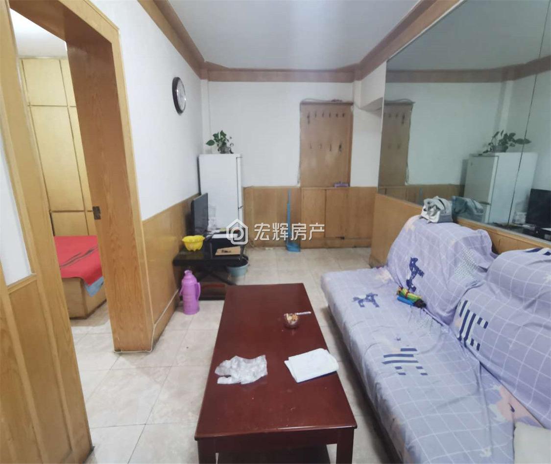 整租·兰州军区颜家沟物业小区