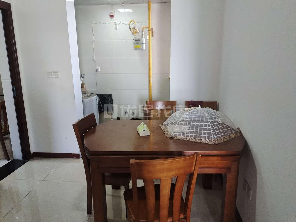 整租·长安锦尚城