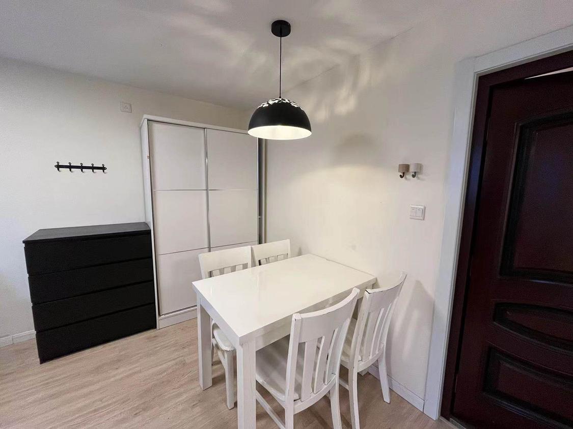 整租·百乐门小区