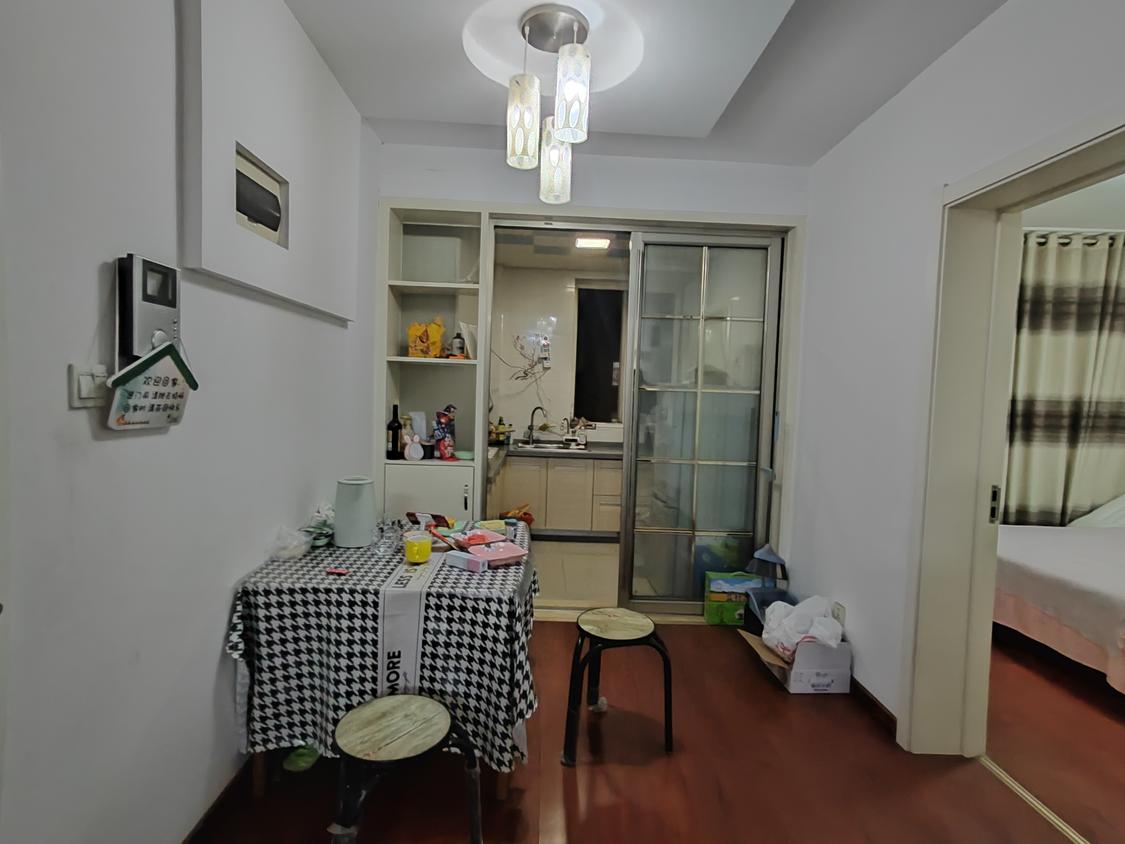 整租·即发润发家园