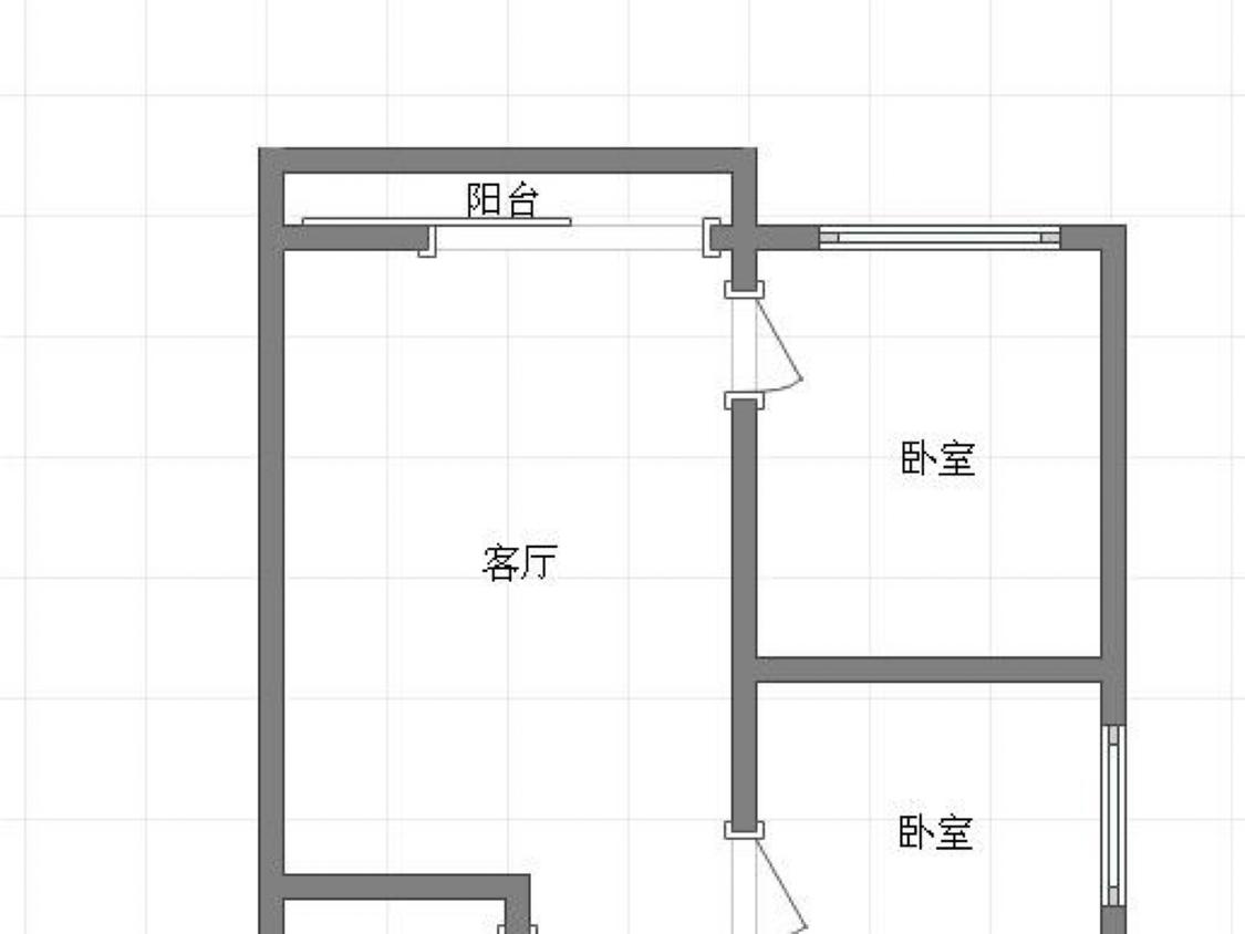整租·盛世年华(马道子)