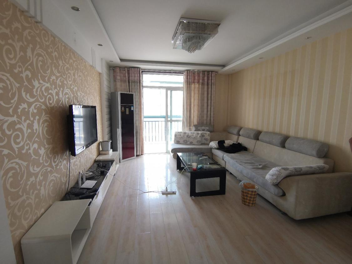 整租·新都市华庭西区