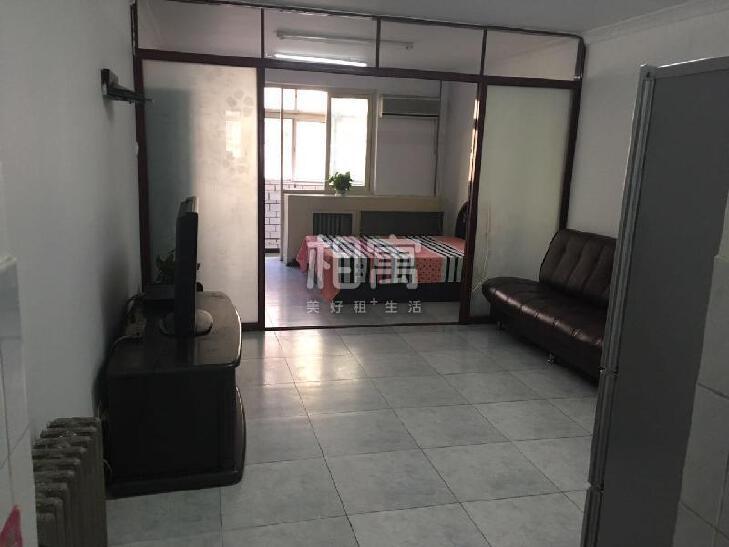 整租·西直门北大街43号院